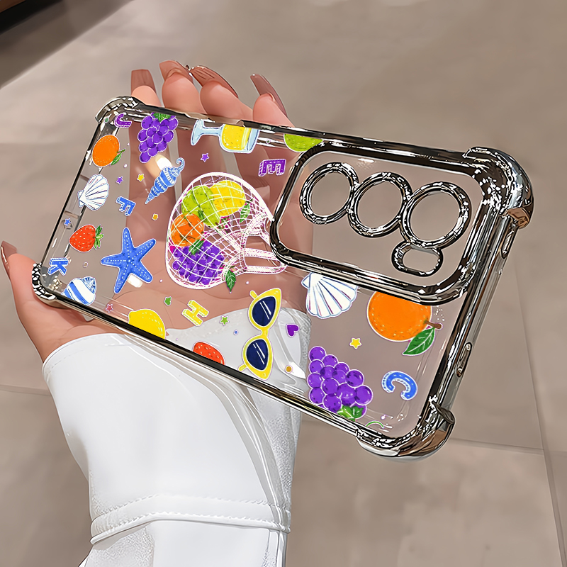Casing Ponsel Anti Gores Untuk - Phone Cases Realme ulasan dan harga
