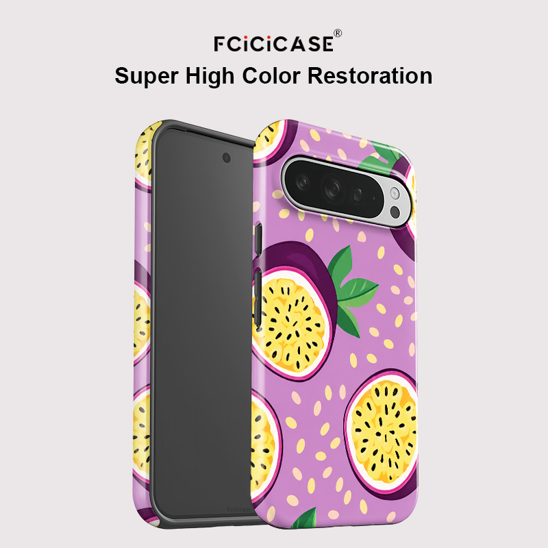 Fcicicase Casing Ponsel Akrili - Phone Cases Google Pixel 10 ulasan dan harga