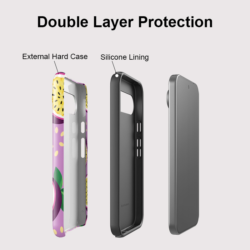 Fcicicase Casing Ponsel Akrili - Phone Cases Google Pixel 10 ulasan dan harga