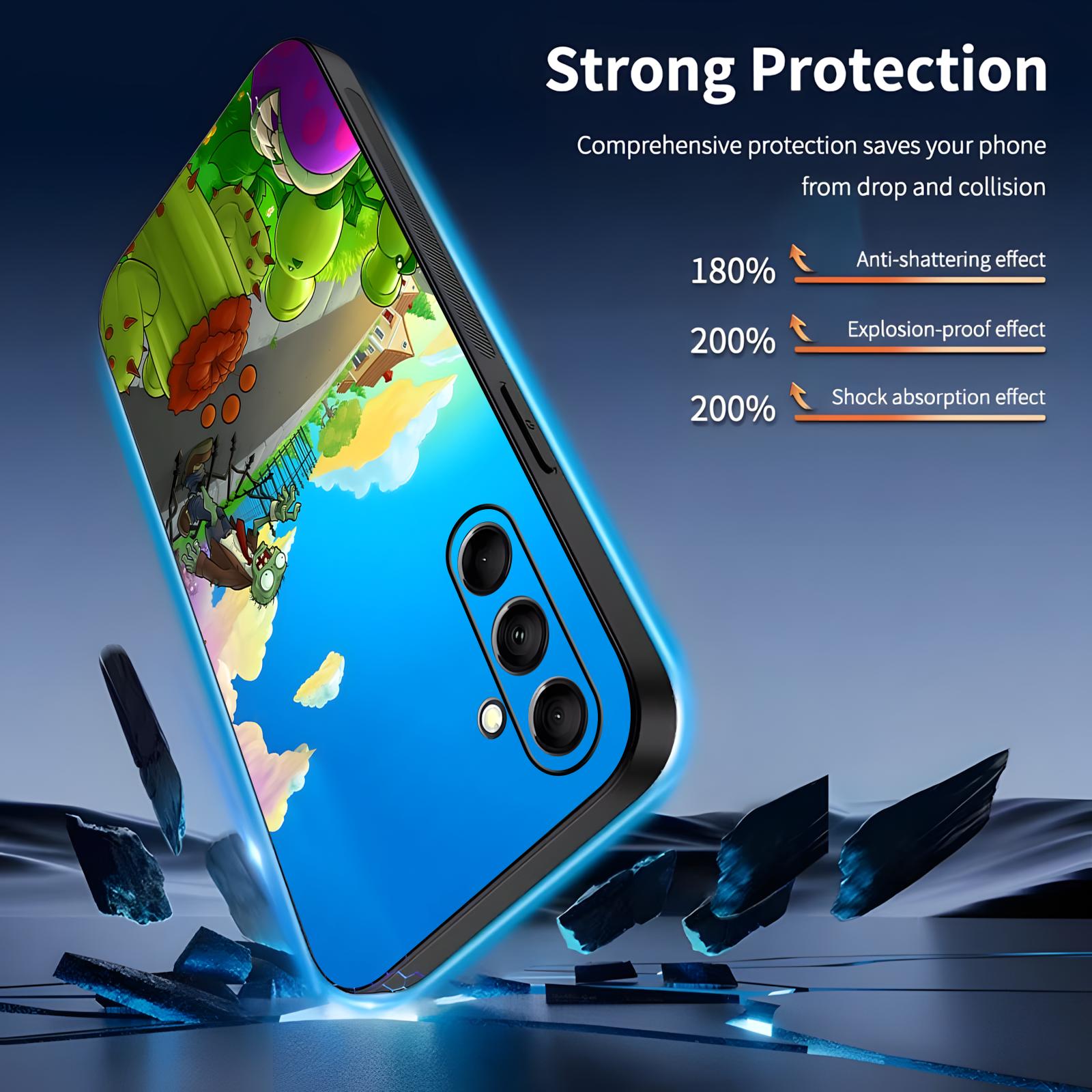 Casing Ponsel untuk Samsung A5 - Phone Cases Cool ulasan dan harga