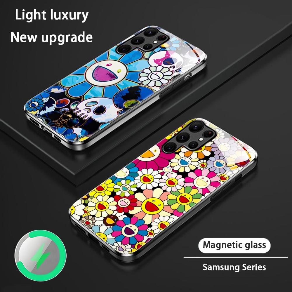 Casing Ponsel Sunflower Japan  - Phone Cases Drawing ulasan dan harga