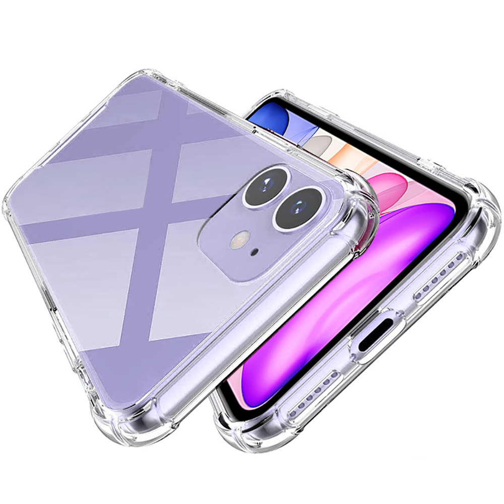 Casing Ponsel Silikon Transpar - Phone Cases Galaxy S25 ulasan dan harga