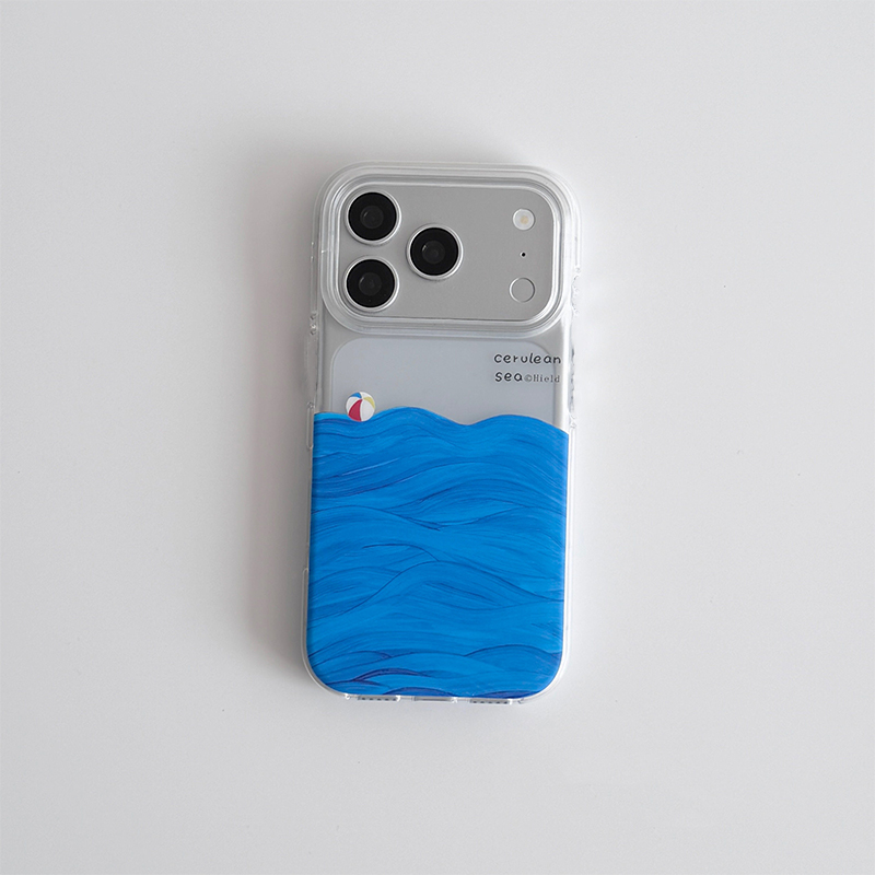 Casing HP iPhone 17 Air 16 Pro - Phone Cases Drawing ulasan dan harga