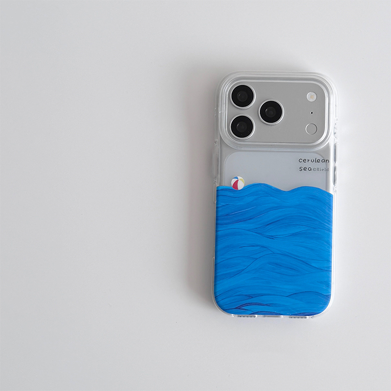 Casing HP iPhone 17 Air 16 Pro - Phone Cases Drawing ulasan dan harga