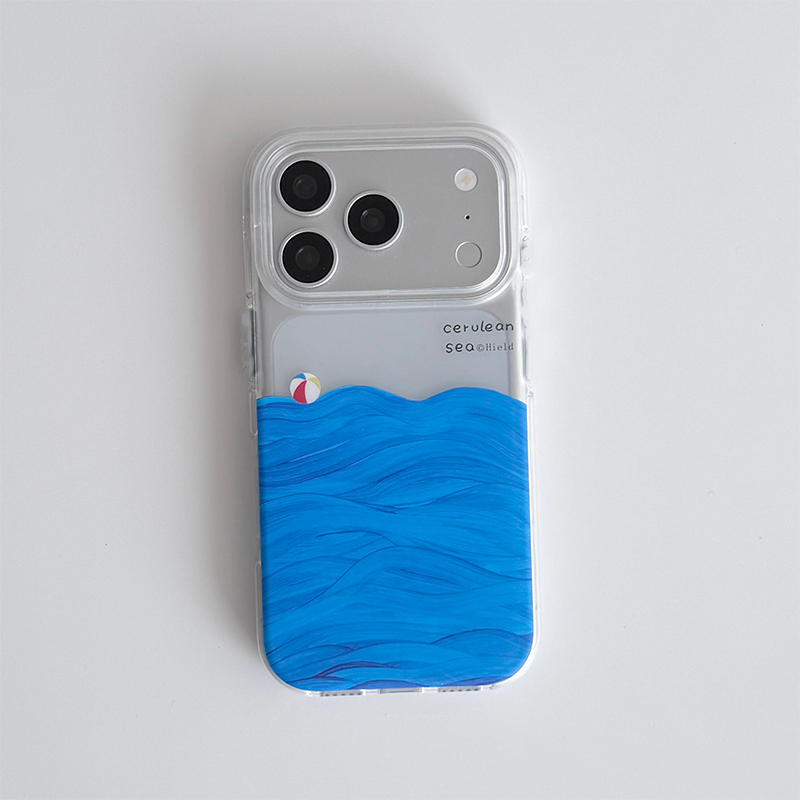 Casing HP iPhone 17 Air 16 Pro - Phone Cases Drawing ulasan dan harga