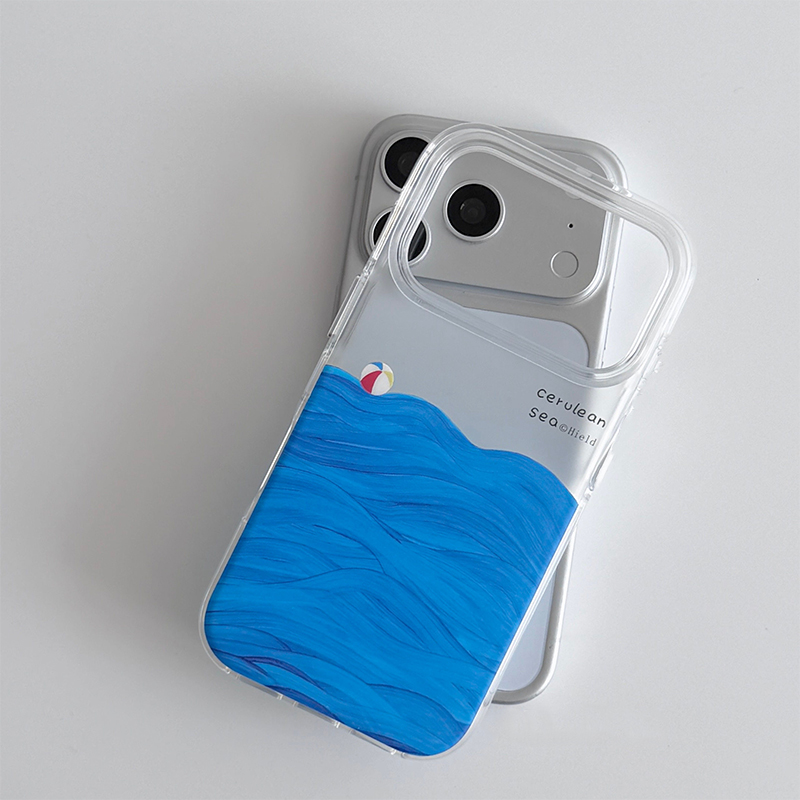 Casing HP iPhone 17 Air 16 Pro - Phone Cases Drawing ulasan dan harga