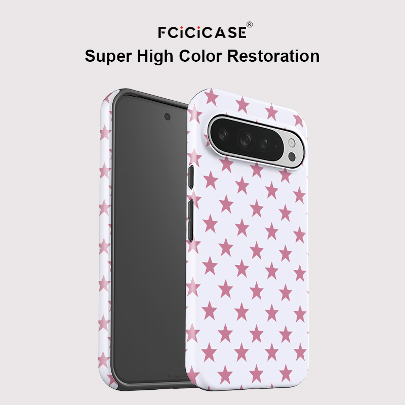 Fcicicase Casing Ponsel Tahan  - Phone Cases Google Pixel 10 ulasan dan harga