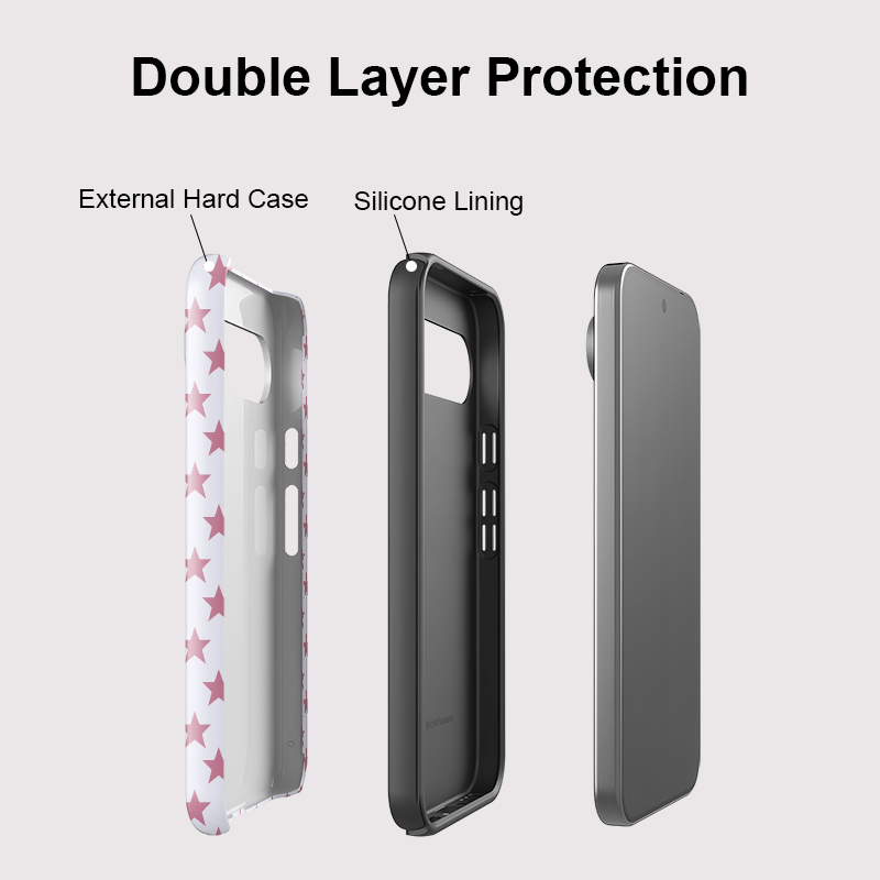 Fcicicase Casing Ponsel Tahan  - Phone Cases Google Pixel 10 ulasan dan harga