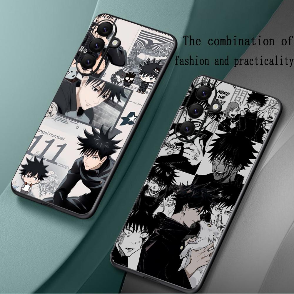 Casing Ponsel Poster Anime Pop - Phone Cases Galaxy S25 ulasan dan harga
