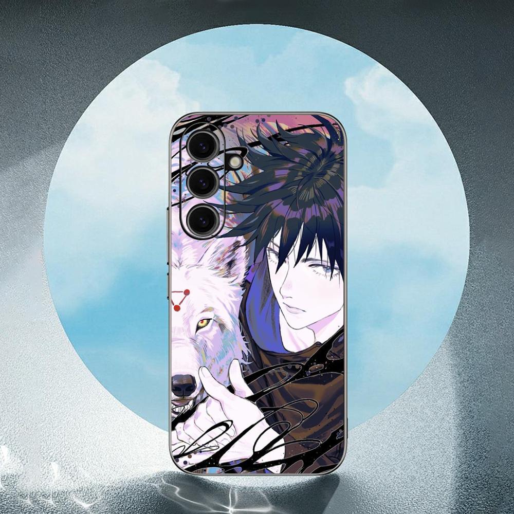 Casing Ponsel Poster Anime Pop - Phone Cases Galaxy S25 ulasan dan harga