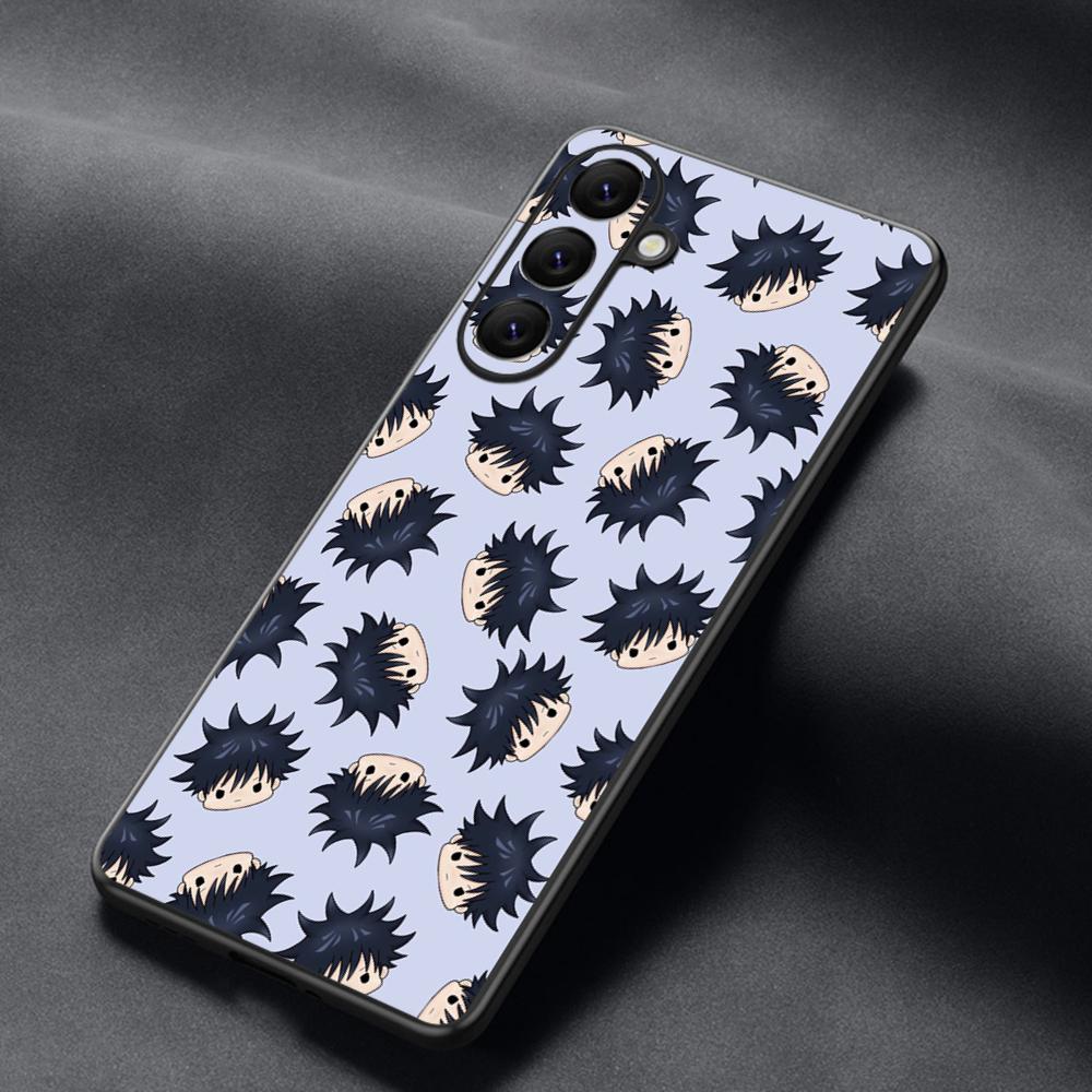 Casing Ponsel Poster Anime Pop - Phone Cases Galaxy S25 ulasan dan harga