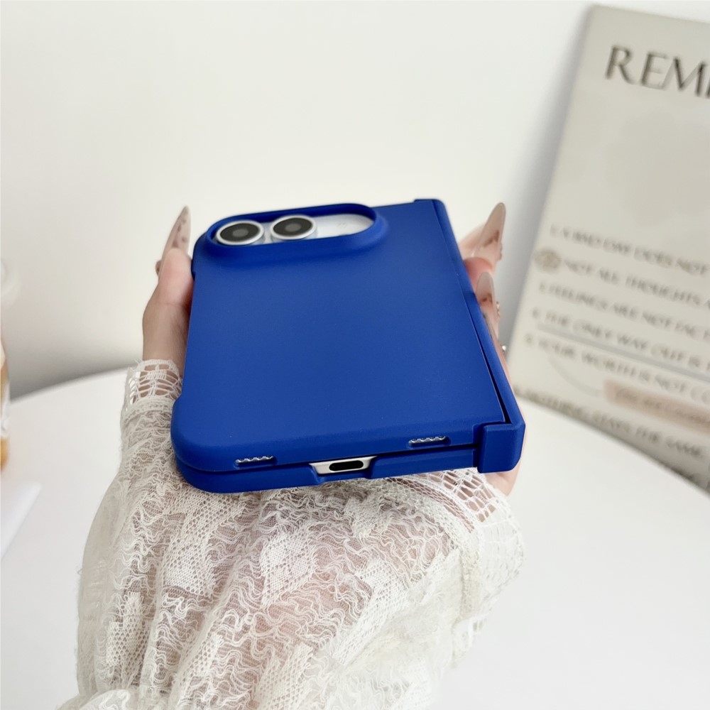 Casing Ponsel PC Keras Tipis W - Matte Frosted Case ulasan dan harga
