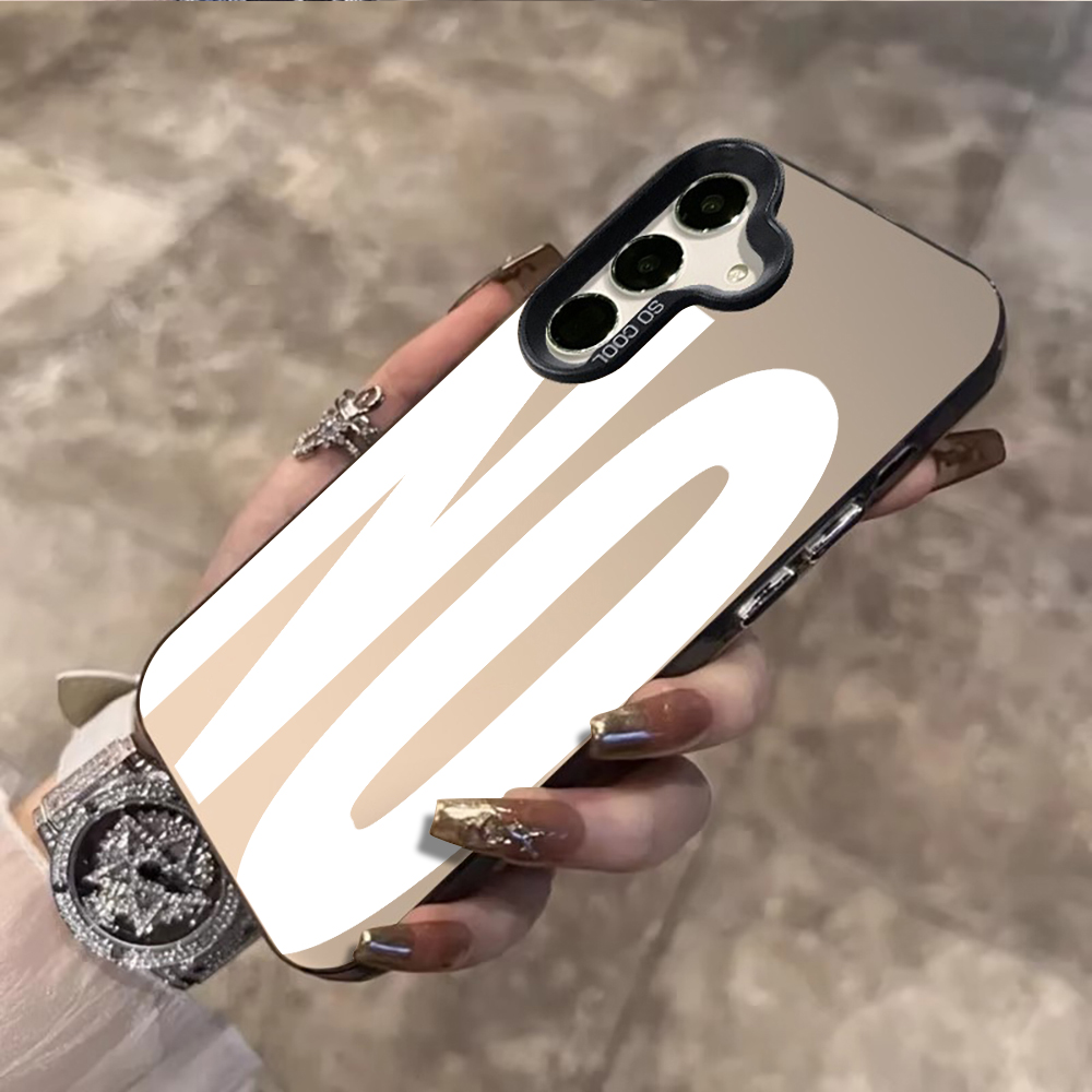 Casing HP Seni Personalisasi N - Phone Cases Drawing ulasan dan harga