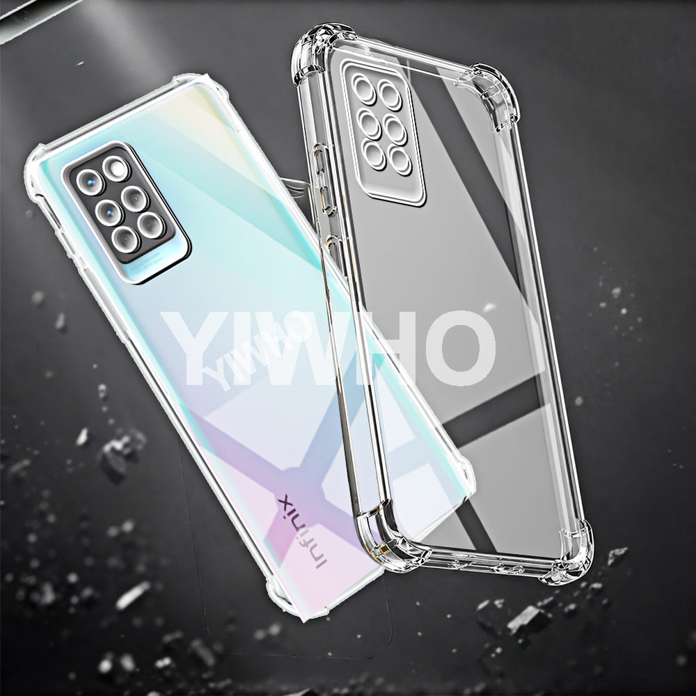 1/2/3/10 Pcs Casing Ponsel Tra - Phone Cases India ulasan dan harga