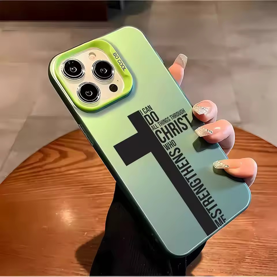 Casing HP Anti Sidik Jari Moti - Phone Cases Iphone 12 ulasan dan harga