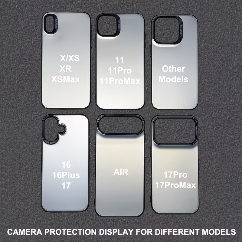 Casing HP Anti Sidik Jari Moti - Phone Cases Iphone 12 ulasan dan harga