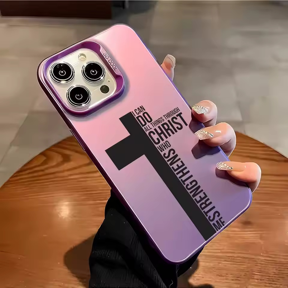 Casing HP Anti Sidik Jari Moti - Phone Cases Iphone 12 ulasan dan harga
