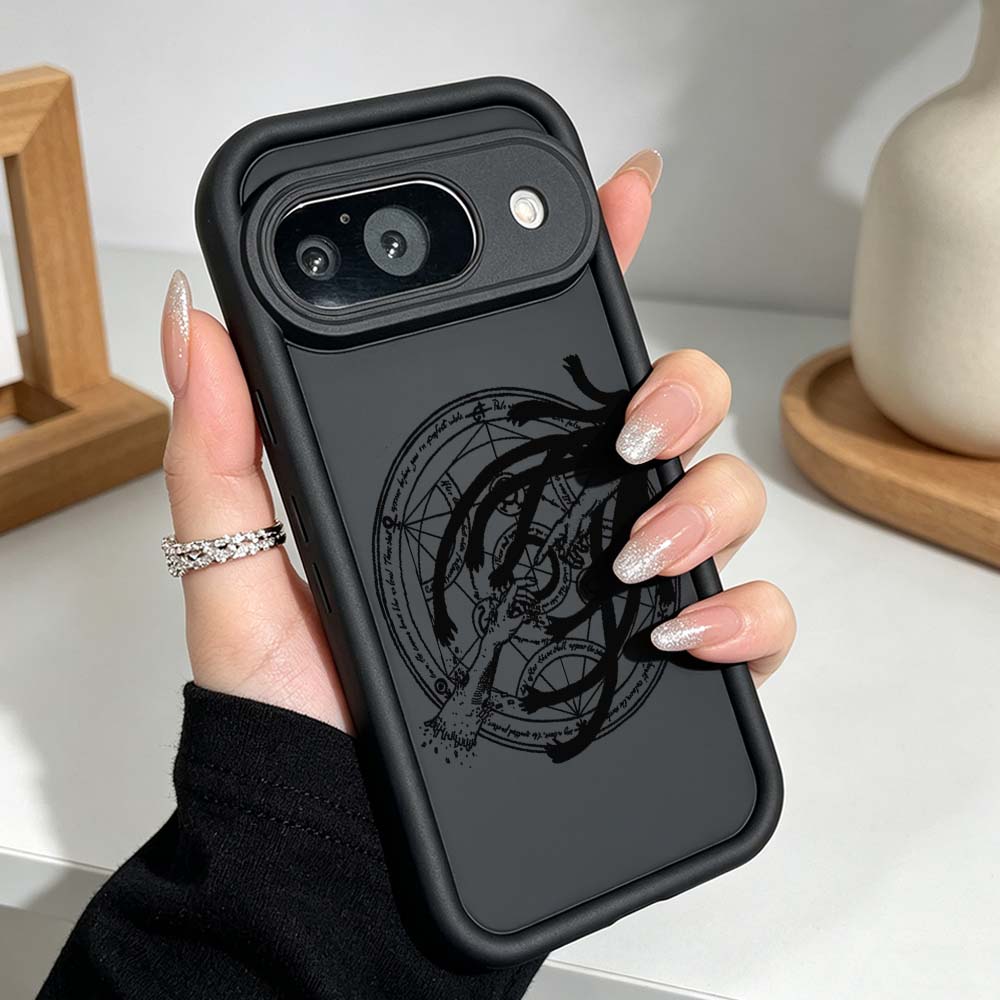 Casing Ponsel Fashion Fullmeta - Phone Cases Google Pixel 10 ulasan dan harga