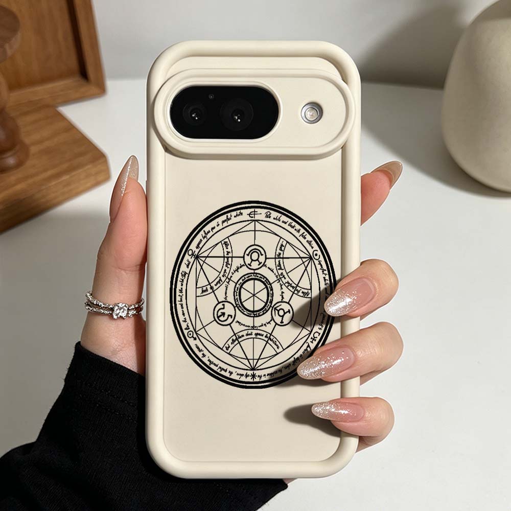 Casing Ponsel Fashion Fullmeta - Phone Cases Google Pixel 10 ulasan dan harga