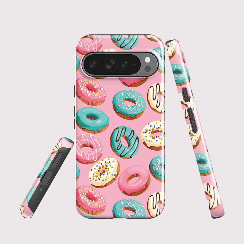 Fcicicase Casing Ponsel Lapisa - Phone Cases Google Pixel 10 ulasan dan harga