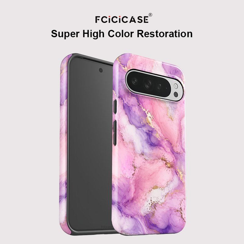 Fcicicase Casing Ponsel Akrili - Phone Cases Google Pixel 10 ulasan dan harga