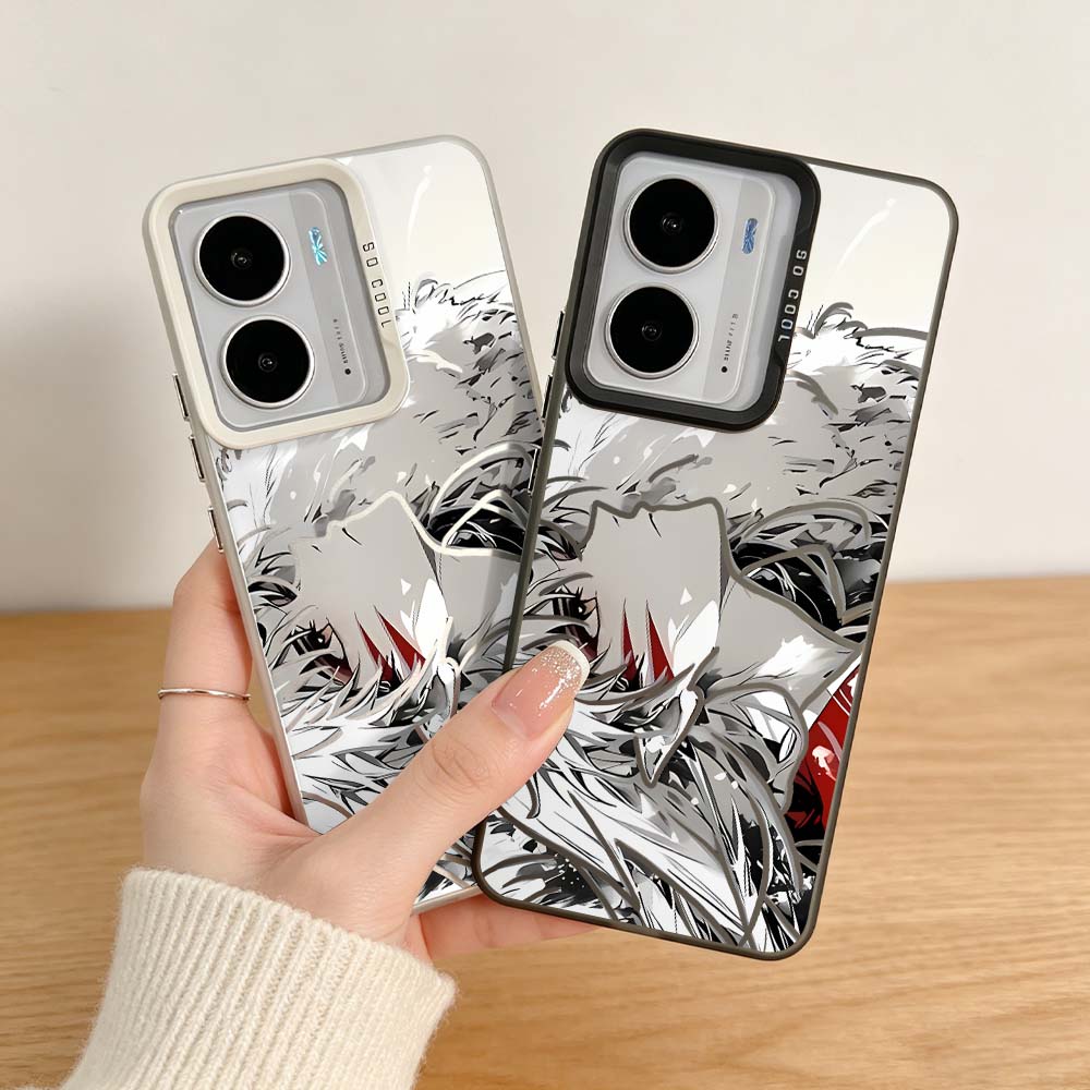 Desain Sesshomaru Untuk Realme - Phone Cases Realme ulasan dan harga