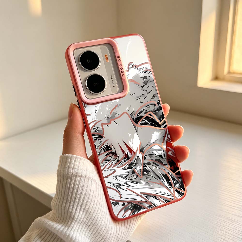 Desain Sesshomaru Untuk Realme - Phone Cases Realme ulasan dan harga