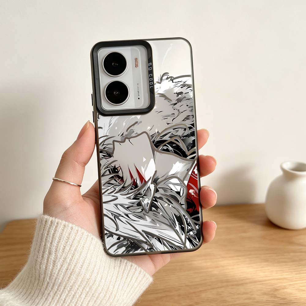 Desain Sesshomaru Untuk Realme - Phone Cases Realme ulasan dan harga