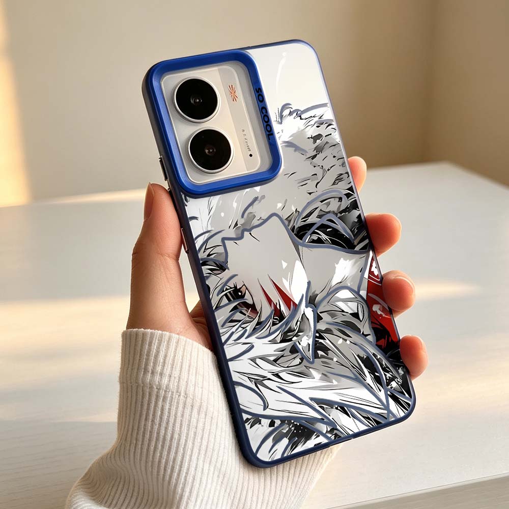 Desain Sesshomaru Untuk Realme - Phone Cases Realme ulasan dan harga