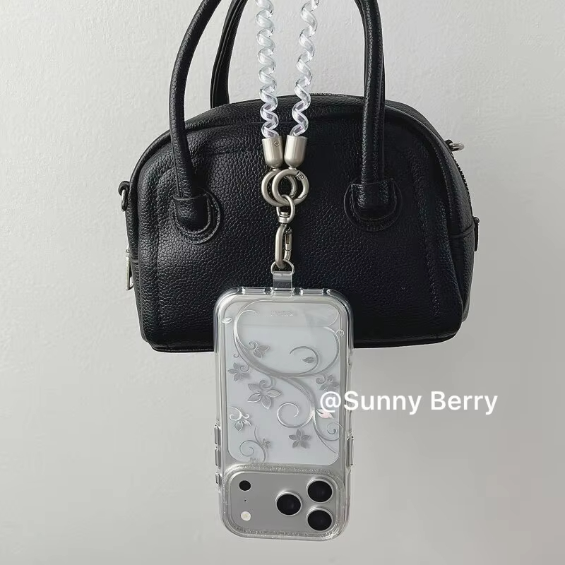 Casing Ponsel Fashion Simple F - Phone Cases Iphone 12 ulasan dan harga