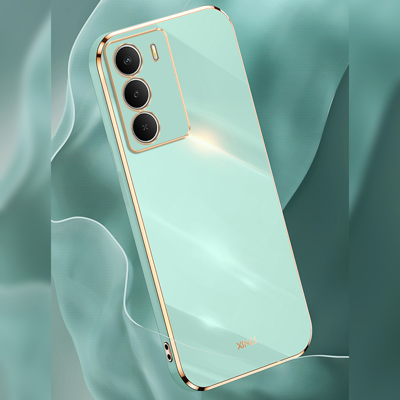 Biruiqu untuk Realme 14X Penut - Phone Cases Realme ulasan dan harga