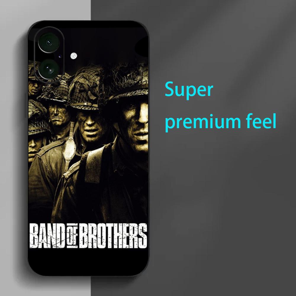 Casing Ponsel Film Cool Band o - Phone Cases Cool ulasan dan harga