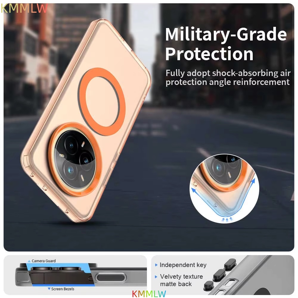 Casing Pengisian Daya Nirkabel - Phone Cases Realme ulasan dan harga