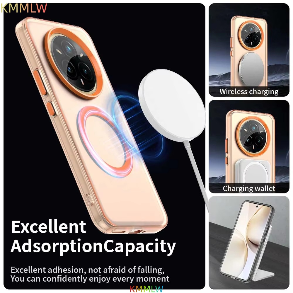 Casing Pengisian Daya Nirkabel - Phone Cases Realme ulasan dan harga