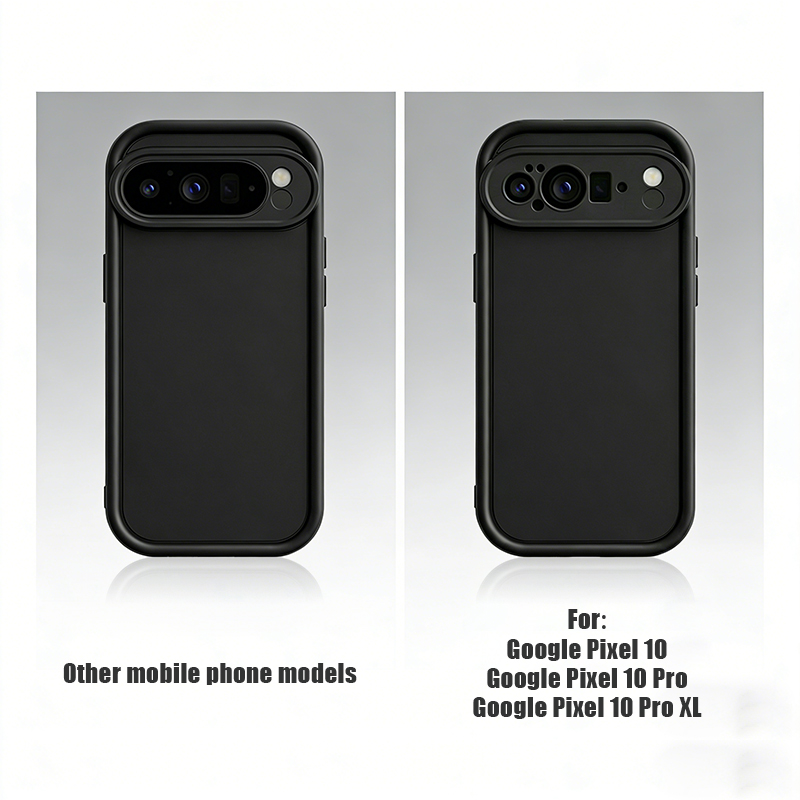 Casing Ponsel TPU Bermotif Pau - Phone Cases Google Pixel 10 ulasan dan harga