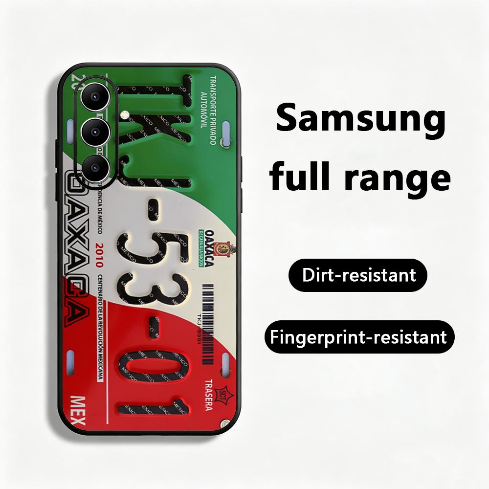 Casing Ponsel Keren Pelat Nomo - Phone Cases Cool ulasan dan harga