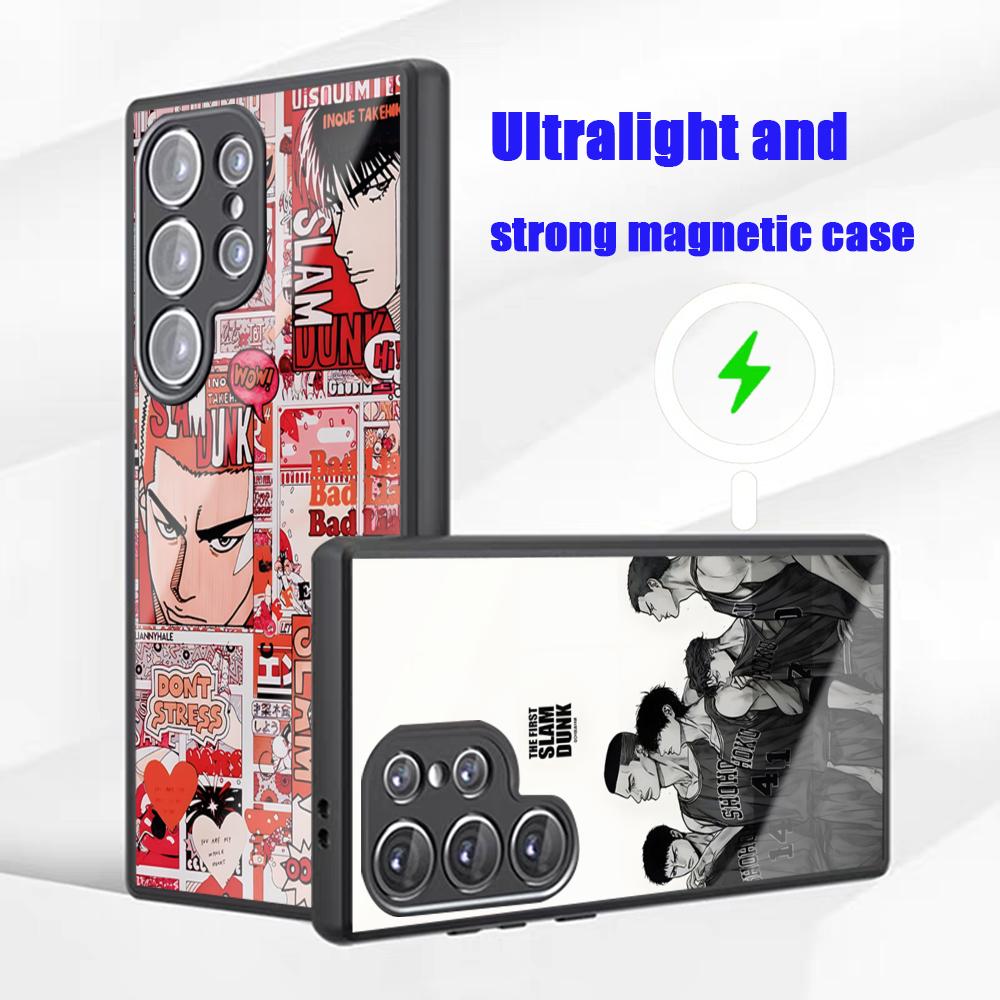 Casing Ponsel Anime Keren Untu - Phone Cases Cool ulasan dan harga