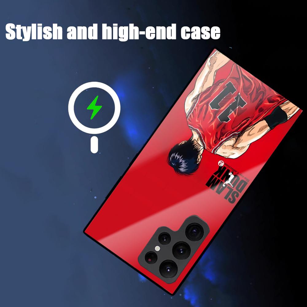 Casing Ponsel Anime Keren Untu - Phone Cases Cool ulasan dan harga