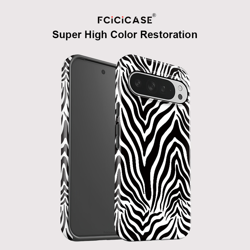 Casing Ponsel Fcicicase untuk  - Phone Cases Google Pixel 10 ulasan dan harga