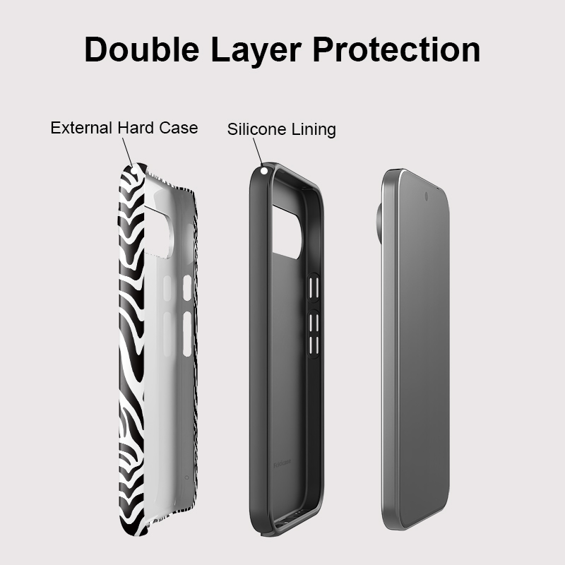 Casing Ponsel Fcicicase untuk  - Phone Cases Google Pixel 10 ulasan dan harga