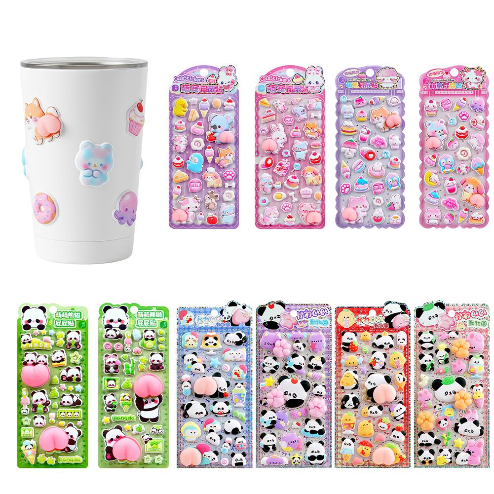 Stiker Karet Penghilang Stres  - Phone Cases Kids ulasan dan harga