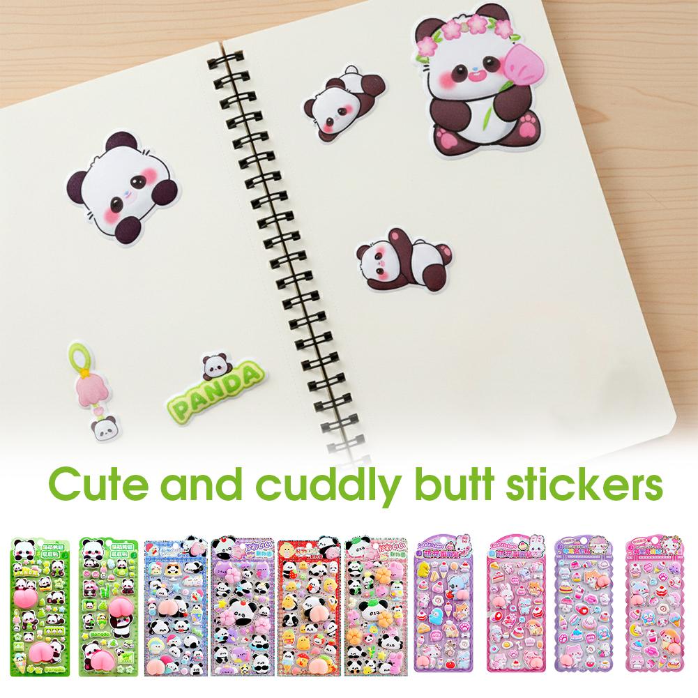 Stiker Karet Penghilang Stres  - Phone Cases Kids ulasan dan harga
