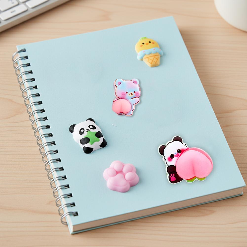 Stiker Karet Penghilang Stres  - Phone Cases Kids ulasan dan harga