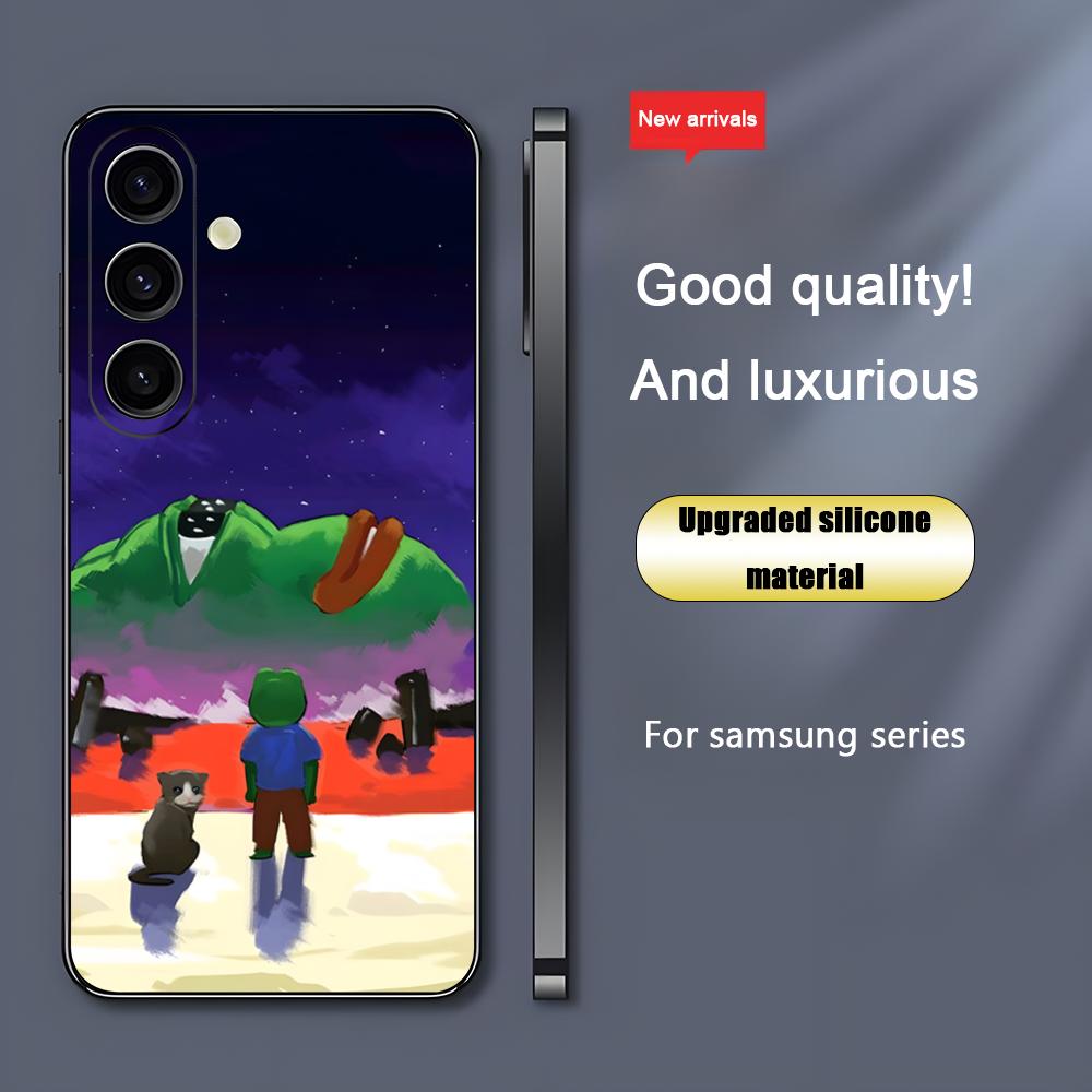 Casing Ponsel Keren Gambar Kat - Phone Cases Cool ulasan dan harga