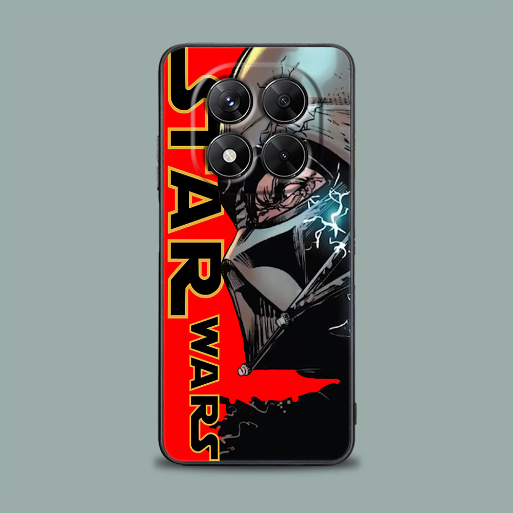 Casing Ponsel S-STARWARS Keren - Phone Cases Cool ulasan dan harga