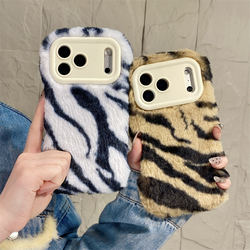 Casing Ponsel Mewah Motif Zebr - Phone Cases Iphone 12 ulasan dan harga