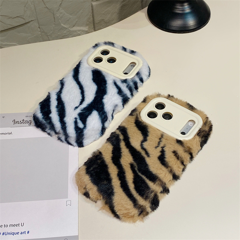 Casing Ponsel Mewah Motif Zebr - Phone Cases Iphone 12 ulasan dan harga