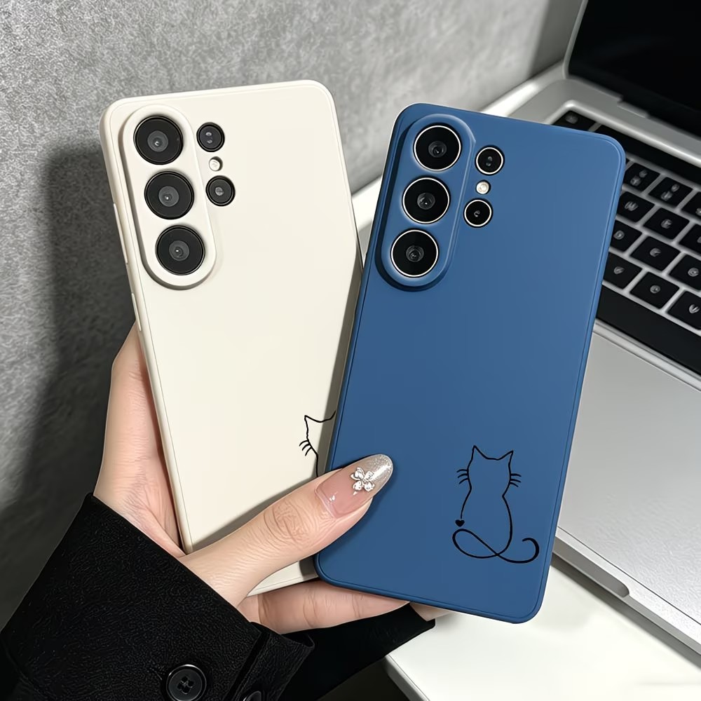 Casing Ponsel Pola Sketsa Kuci - Phone Cases Drawing ulasan dan harga