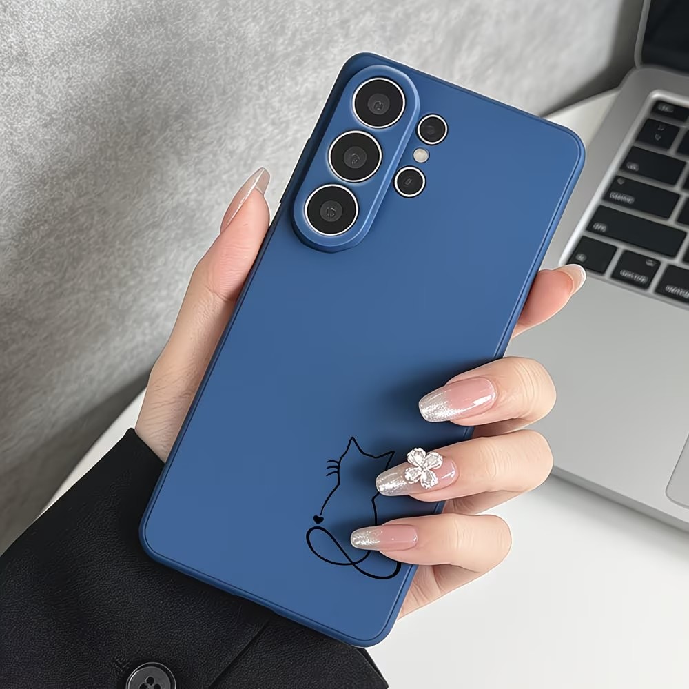 Casing Ponsel Pola Sketsa Kuci - Phone Cases Drawing ulasan dan harga