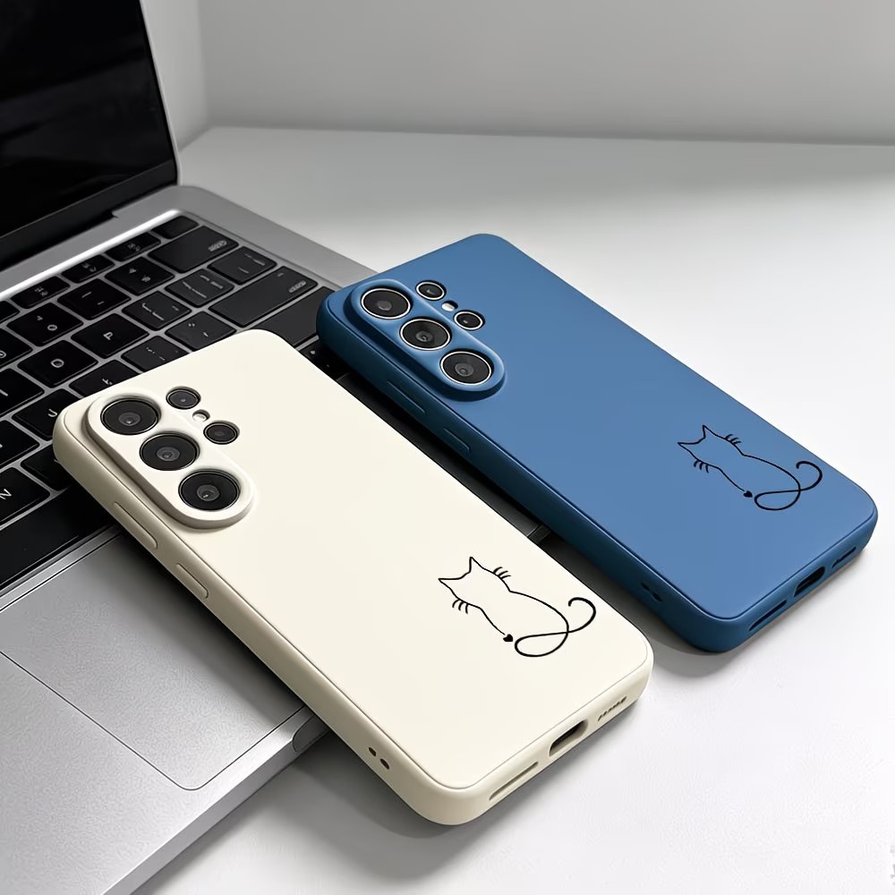 Casing Ponsel Pola Sketsa Kuci - Phone Cases Drawing ulasan dan harga